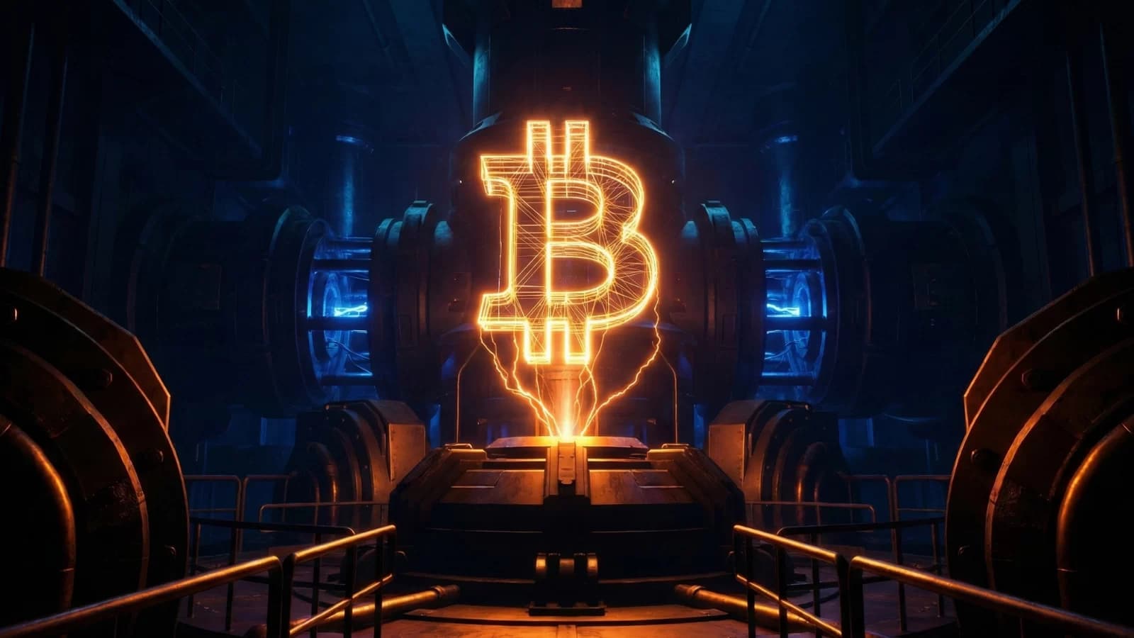 Cipher Digital'ın 200 Milyon Dolarlık Yatırımı: Kripto Piyasası İçin Ne Anlama Geliyor?