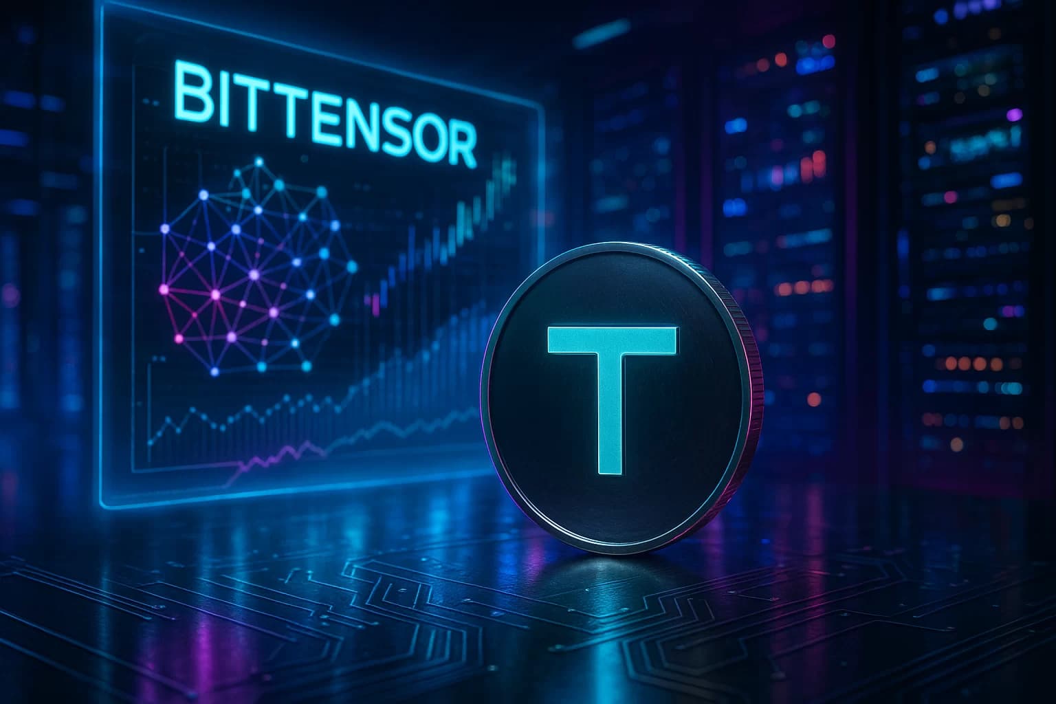 TAO Coin İçin Aşırı Alım Sinyalleri: Yatırımcılar Dikkat