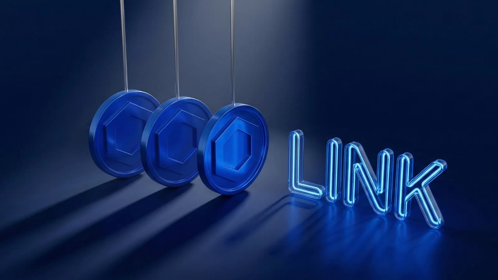 Chainlink (LINK) Fiyatı 9 Dolar Üzerinde Konsolide Oluyor