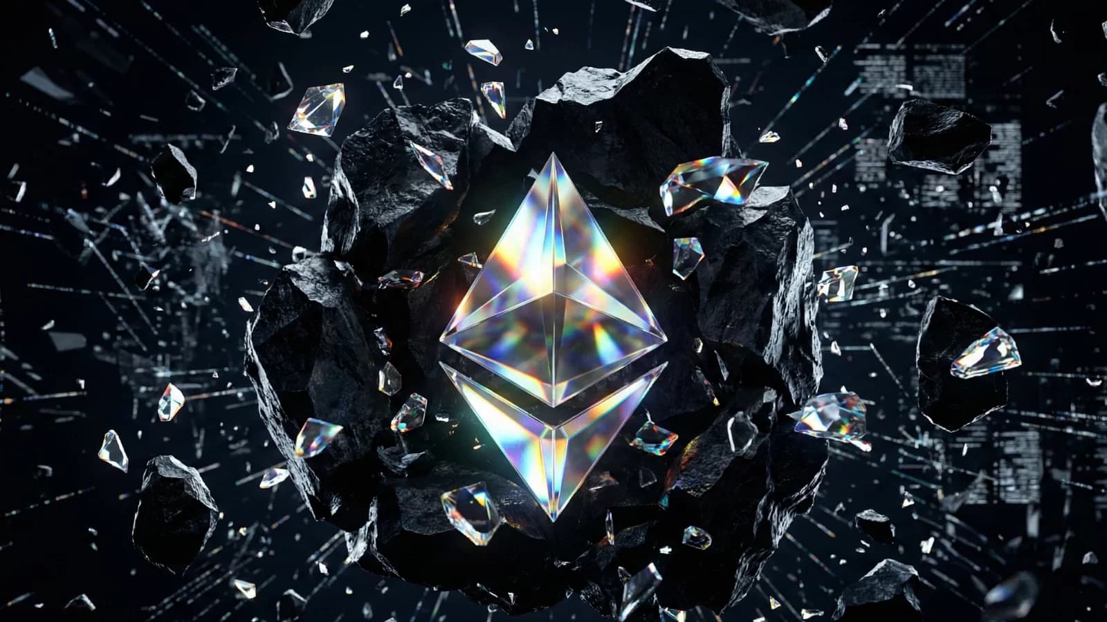 Ethereum (ETH) Piyasa Etkileri: İran'dan Gelen Mesajlar