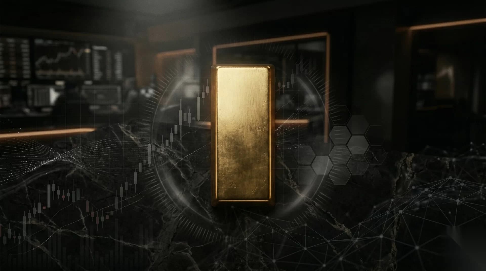 Altın Fiyatları Düşerken Piyasa Nereye Gidiyor?