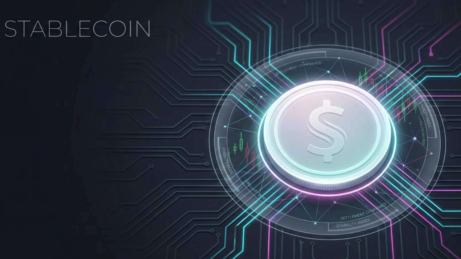 Mastercard, BVNK Satın Alımı ile Stablecoin Dönemini Başlatıyor