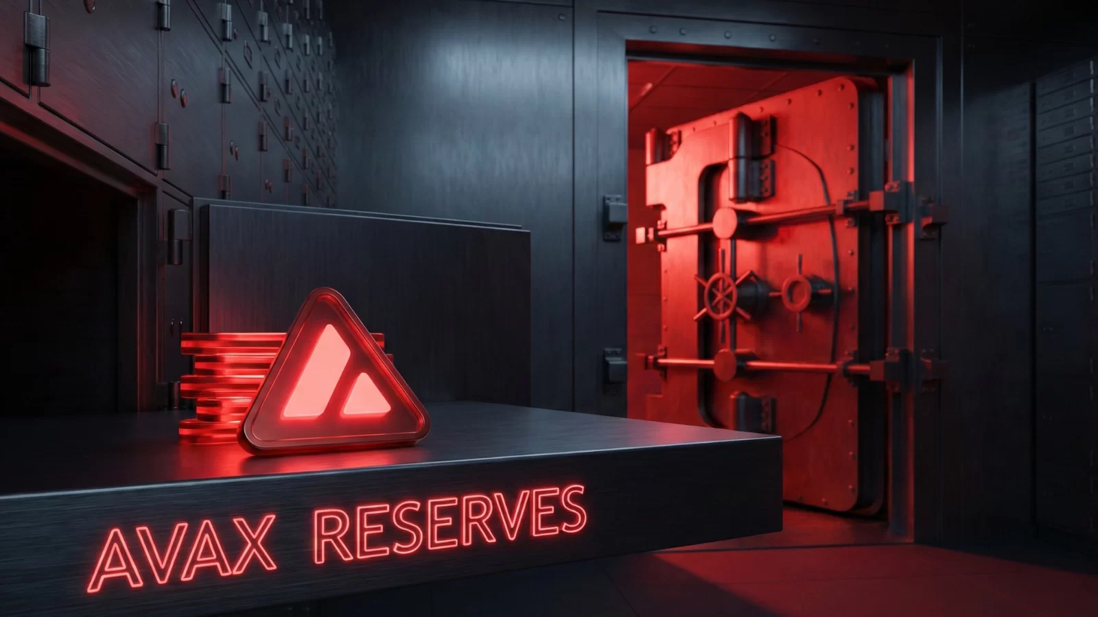 Avalanche (AVAX) fiyatı kritik eşiğe yaklaştı: Ağ aktiviteleri zirve yaparken ETF talebi zayıf kalıyor