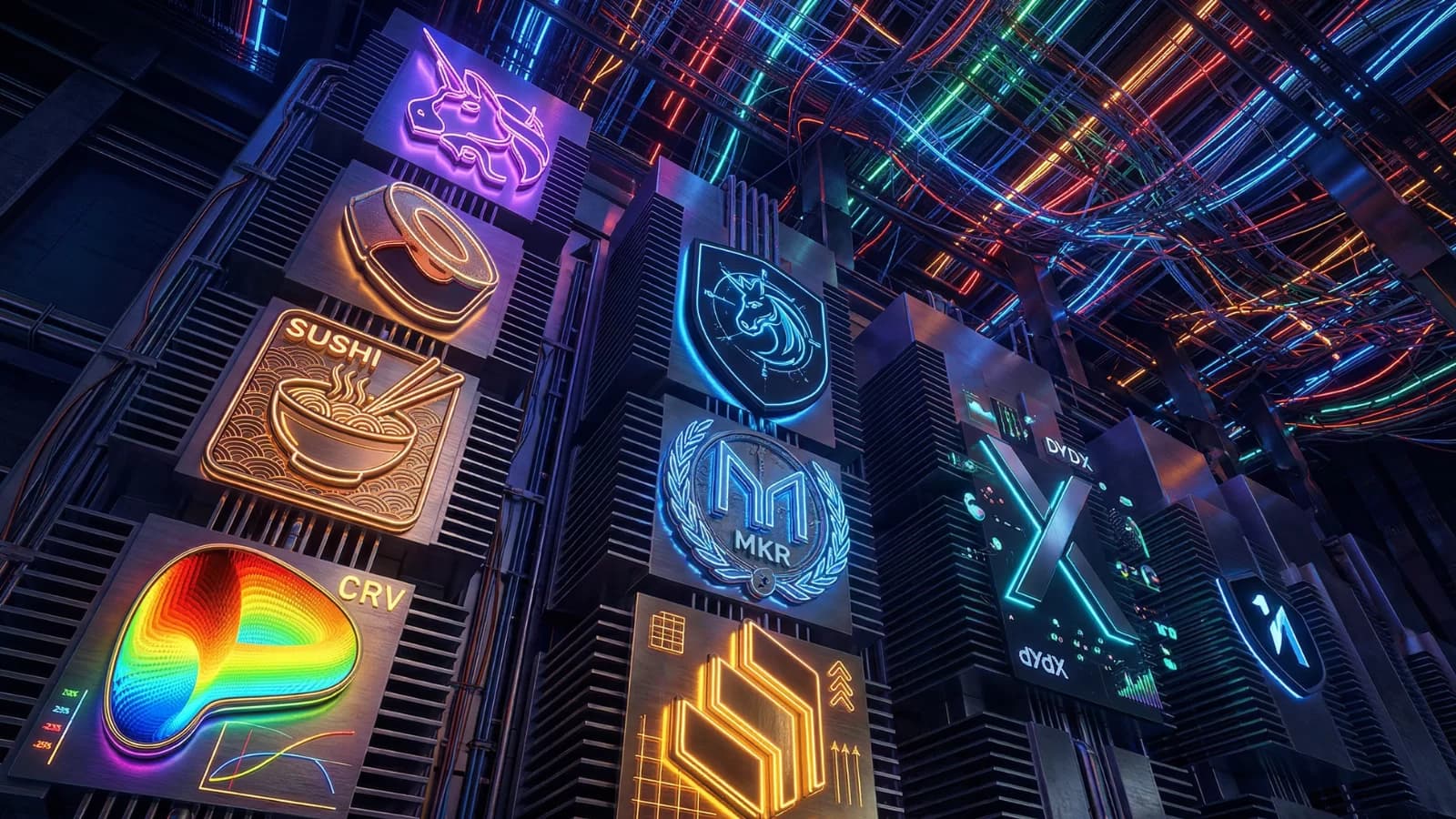 WLFI tokeninde 75 milyon dolarlık DeFi krizi, Justin Sun destekten çekildi