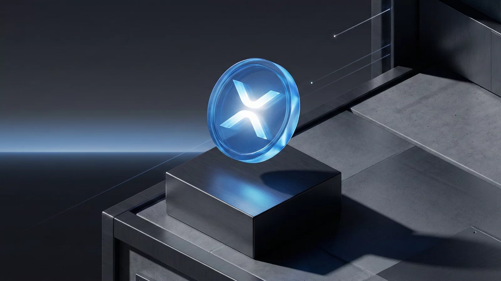 XRP’de 1.39 dolarlık kritik dirence yakın sıkışma devam ediyor, patlama bekleniyor