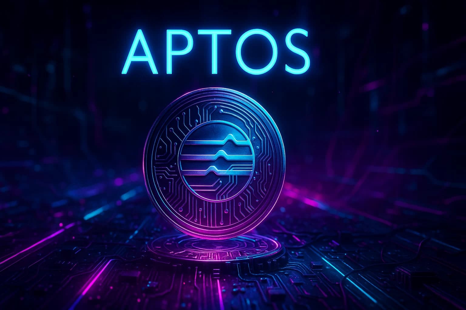 Aptos Fiyat Tahminleri: 2026 ve 2032 Hedefleri