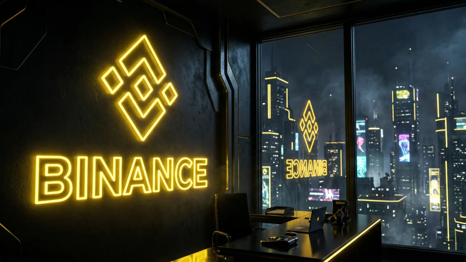 WLFI Ağı'nda 1.8 Milyar Token Satışı: Binance Etkisi Nedir?