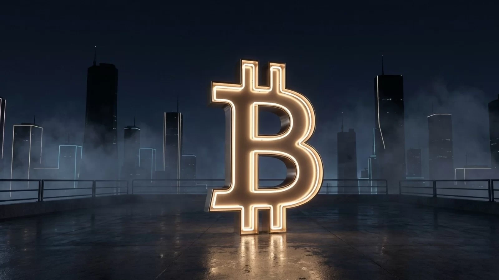 Uzun Vadeli Yatırımcıların Bitcoin Miktarı Zirveye Yaklaşıyor