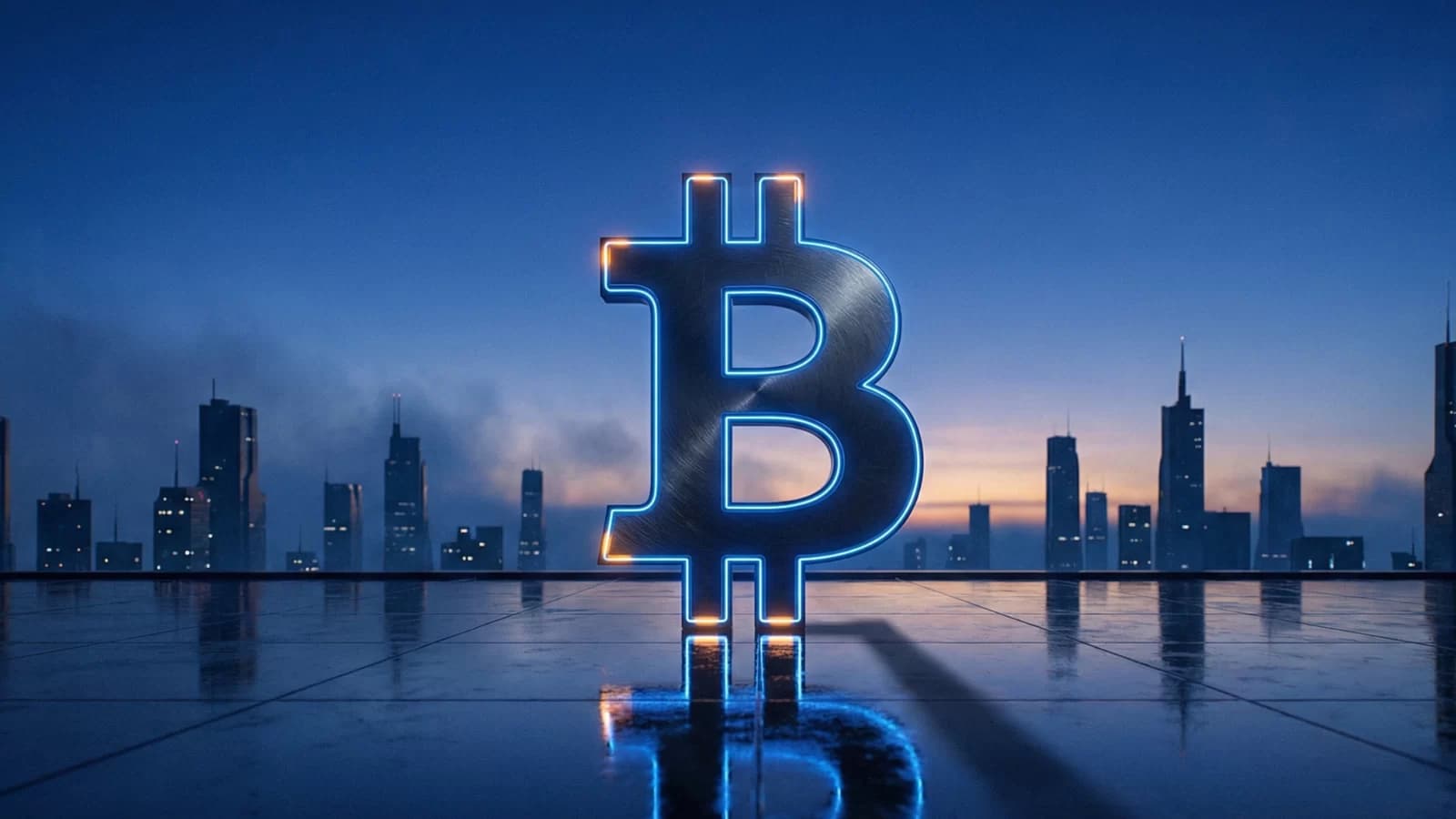BlackRock'ın 5.847 Bitcoin Taşıması: Piyasalara Etkisi Nedir?