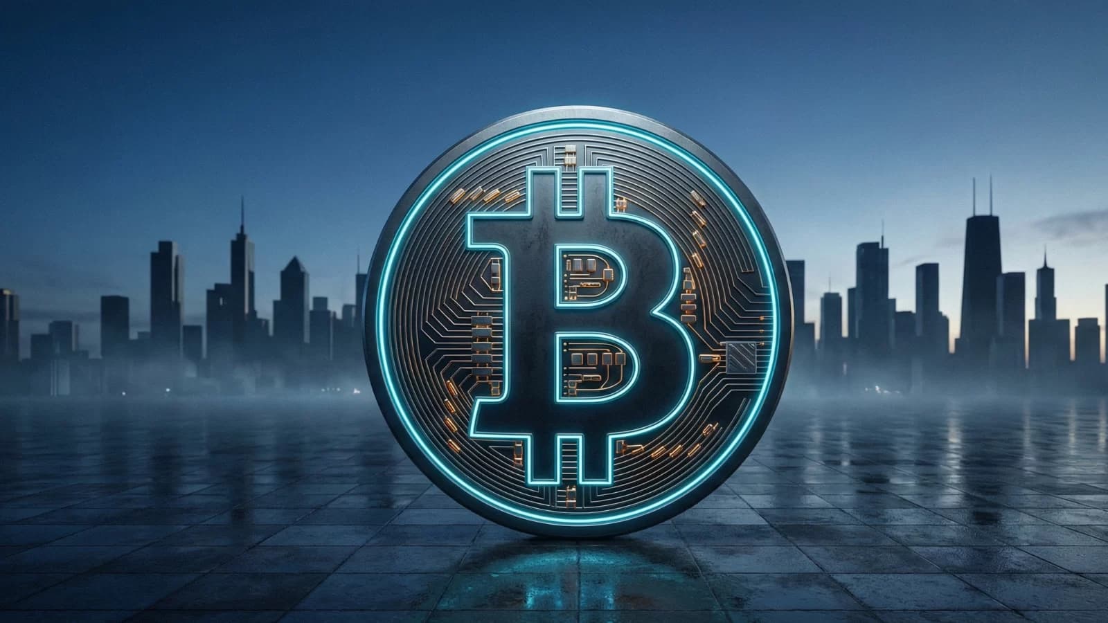 Bitcoin Talebinde Dört Ayın En Düşük Seviyesi: Piyasa Etkileri