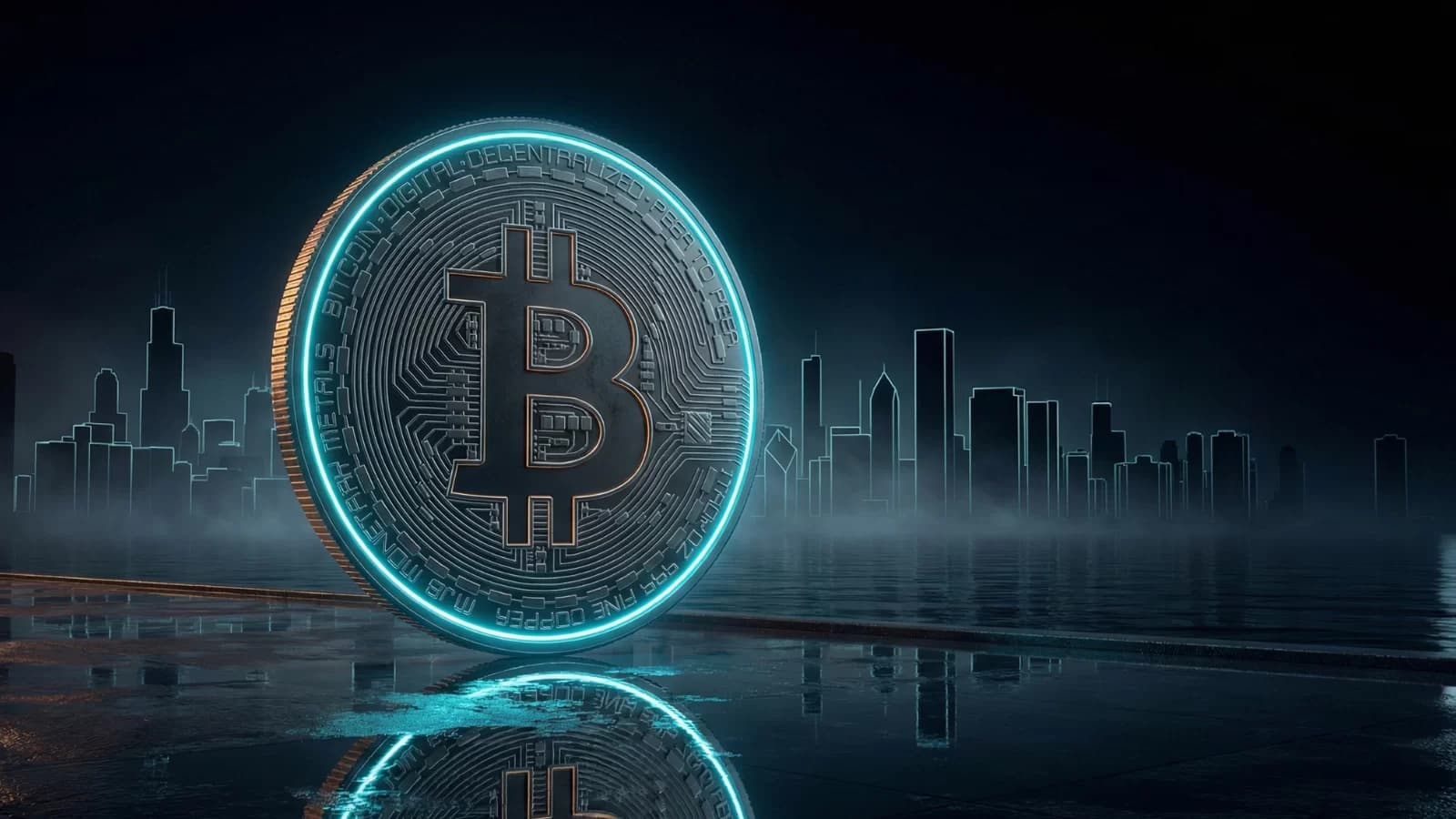 Bitcoin Haftayı %5,7 Düşüşle Kapattı: Piyasa Etkileri ve Gelecek Beklentileri