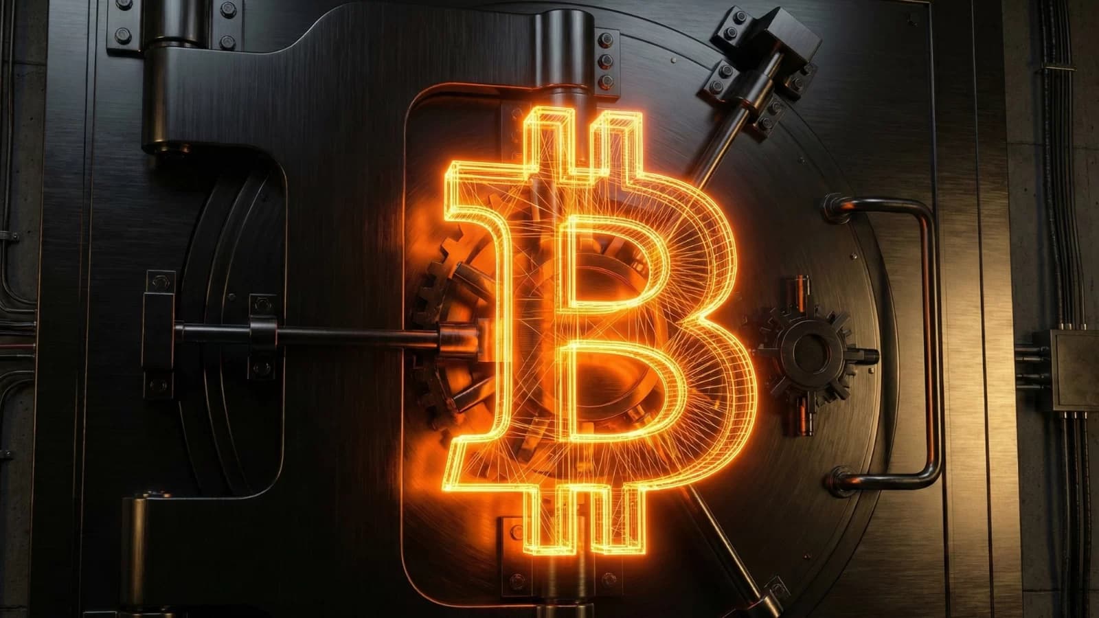 Bitcoin 77 Bin Dolar Bandında Sıkıştı: Yatırımcılar 76 Bin Desteğine Odaklandı