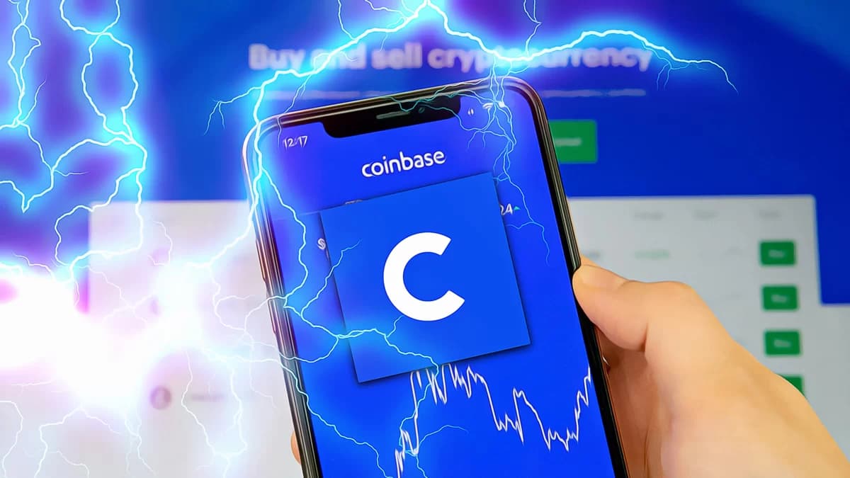 Coinbase AWS Kesintisi: Piyasalarda Neler Oluyor?