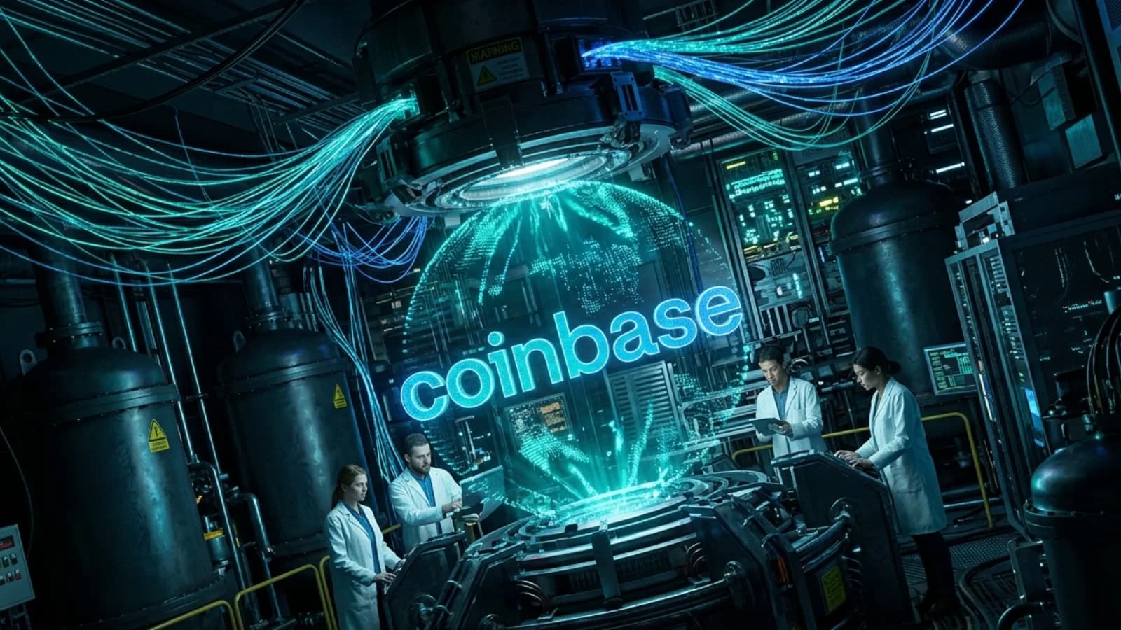 Coinbase'nin SWC Etkinlikleri: Kripto Dünyasında Yeni Bir Dönem