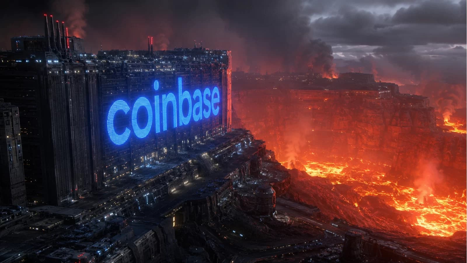 Coinbase CEO'su Armstrong'dan 8 Maddelik Finansal Reform Çağrısı