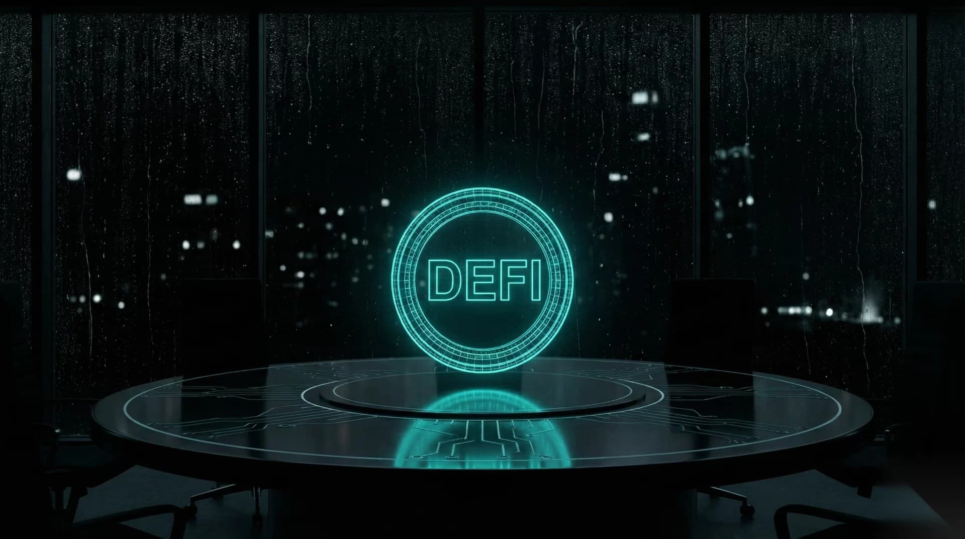Aave'da rsETH Açığı: 116 Bin Token Tehdit Altında!