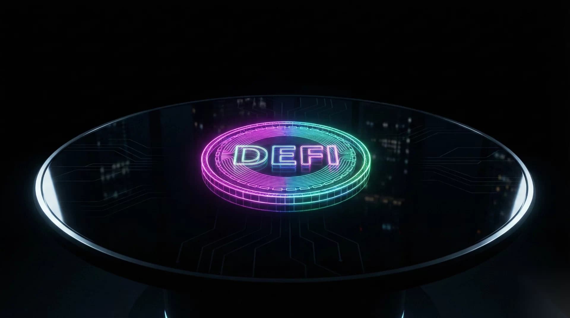 USDT0 ile DeFi'de 12 Milyar Doların Verimsizliğine Son Vermek