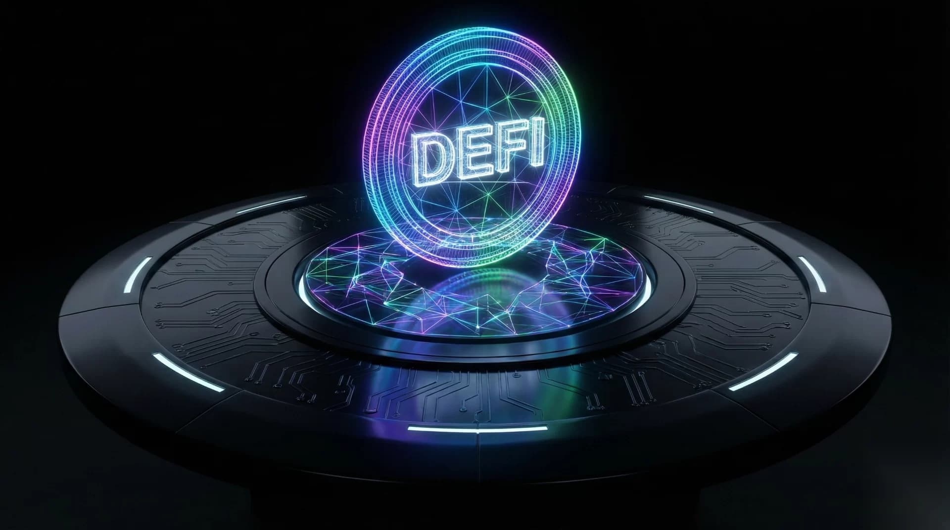 AI Destekli Saldırılar DeFi Pazarında Risk Algısını Artırıyor