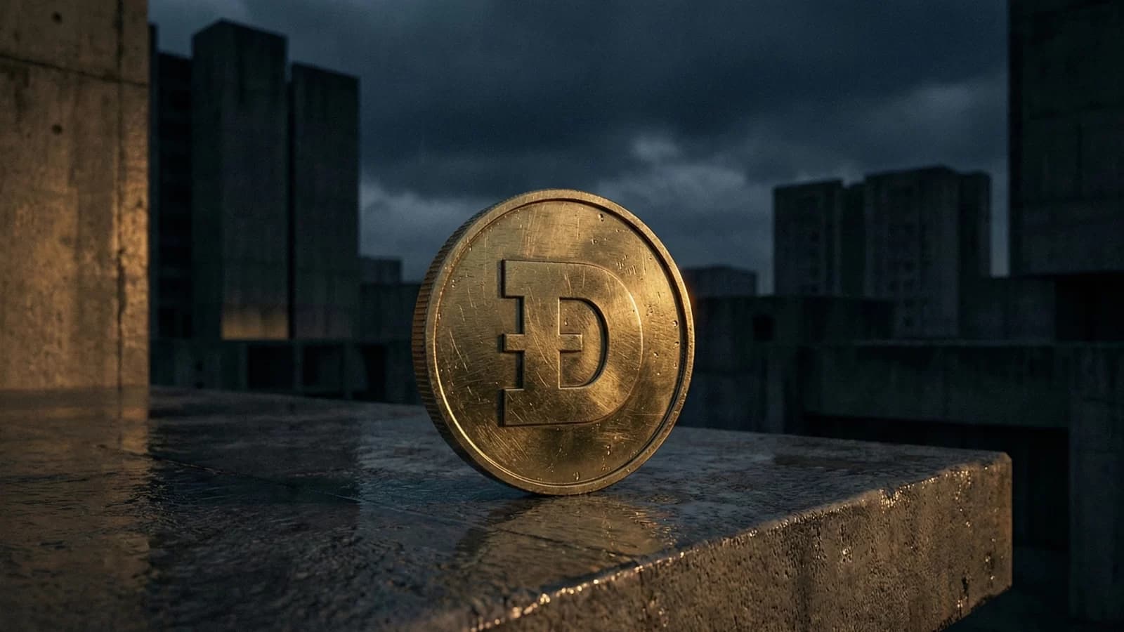 Dogecoin Kritik Destek Seviyesi: $0,1020'de Ne Oluyor?