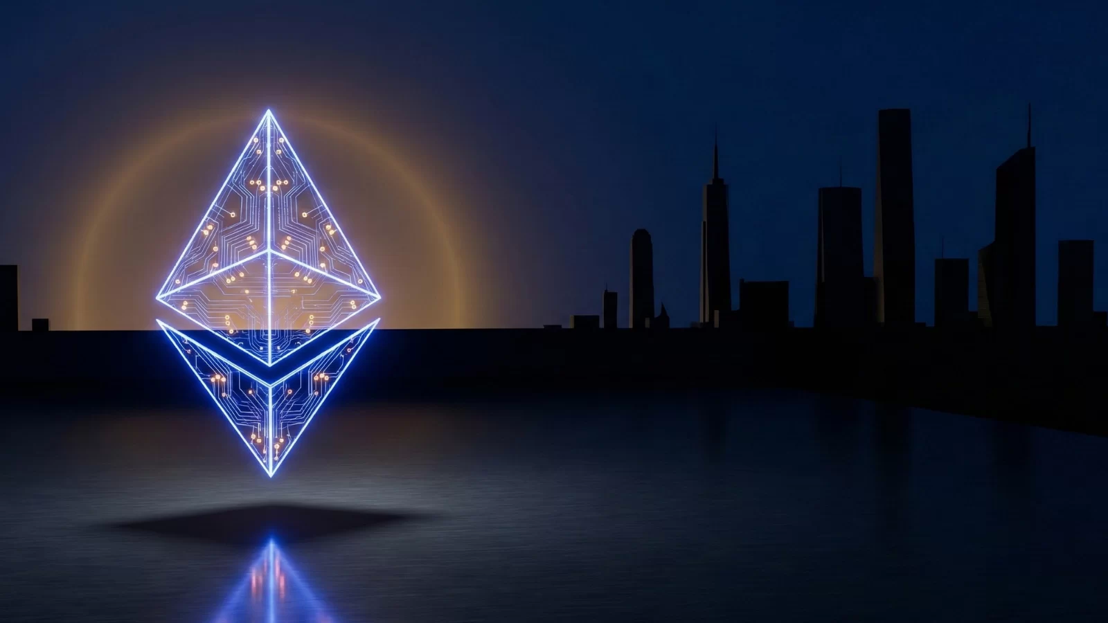 ETH'de 2000 Dolar Altında Long Pozisyon Likidasyonu Tehlikesi