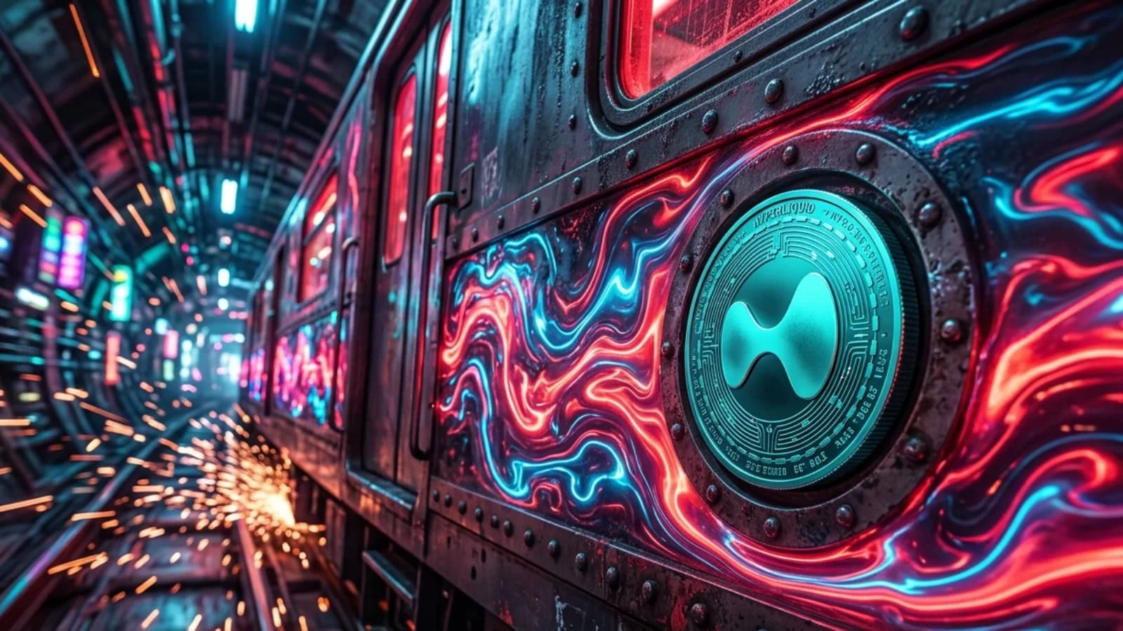 Hyperliquid HYPE Tokeni 62 Doları Geçerek Rekor Kırdı