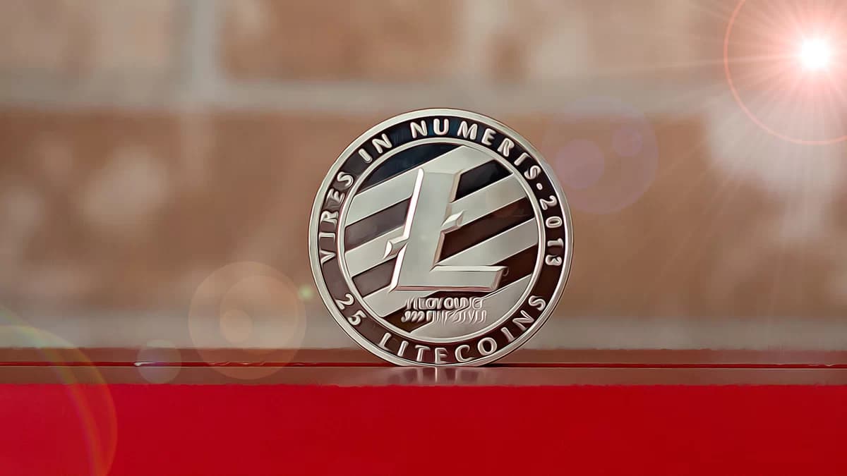 Litecoin'in 2027 Hedefleri: Yatırımcılar 1000 Doları Konuşuyor