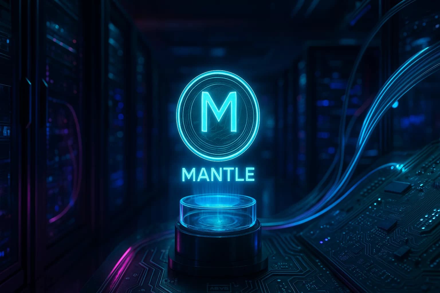 Mantle, Aave DAO'ya 30.000 ETH Kredi Sağladı: Piyasa Etkileri