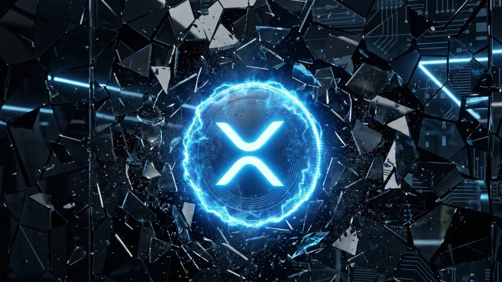XRP, Nasdaq CME Kripto Endeksine Eklendi: Piyasalara Etkileri