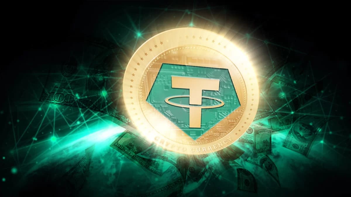 Tether, 43.500 Bitcoin ile XXI'yi Devraldı: Pazar Etkileri