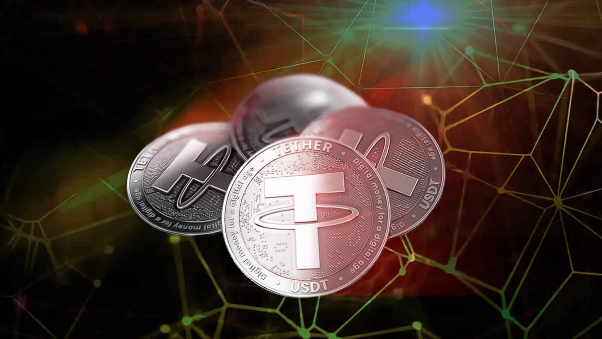 USDT Büyümesi ve Stabilcoin Pazarındaki Değişimler