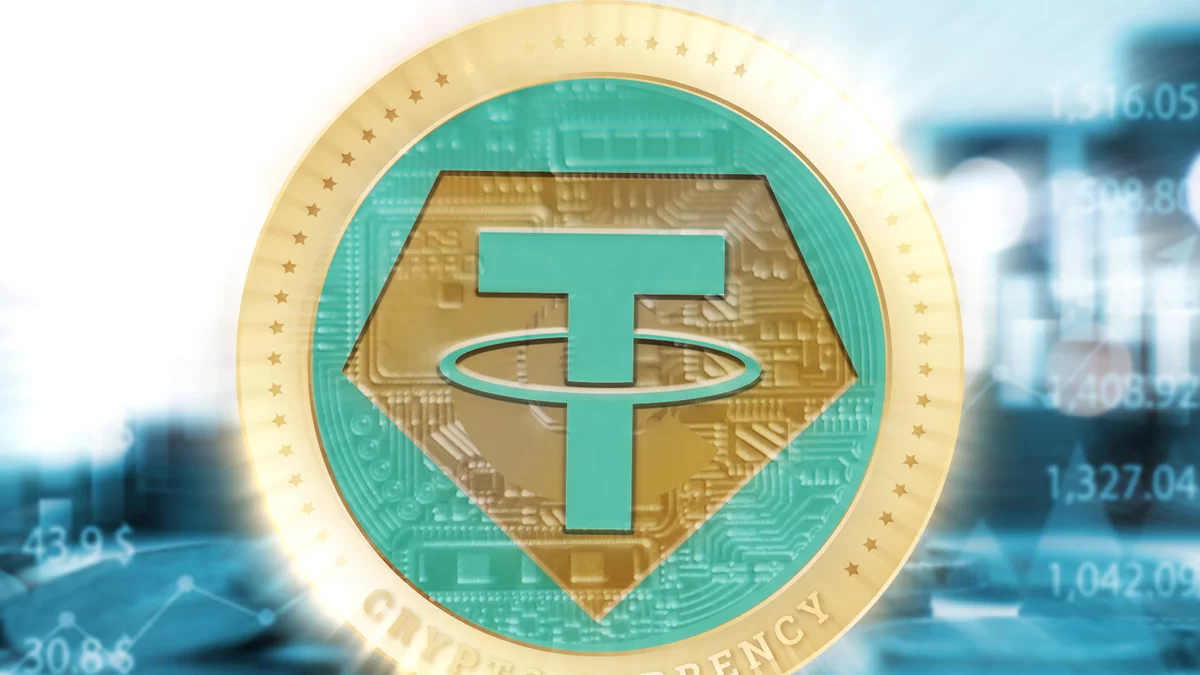 Tether, 450 Milyon USDT’yi Dondurdu: Piyasa Etkileri Neler?