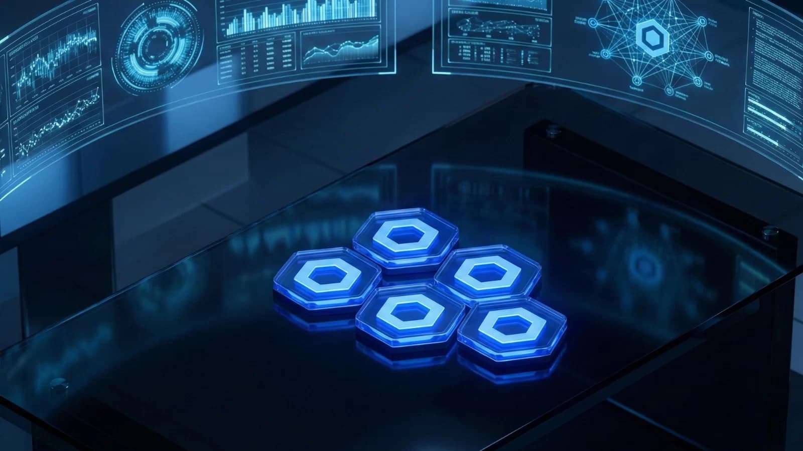 Chainlink $LINK: 2026'nın En İyi Kripto Paraları Arasında Yer Aldı