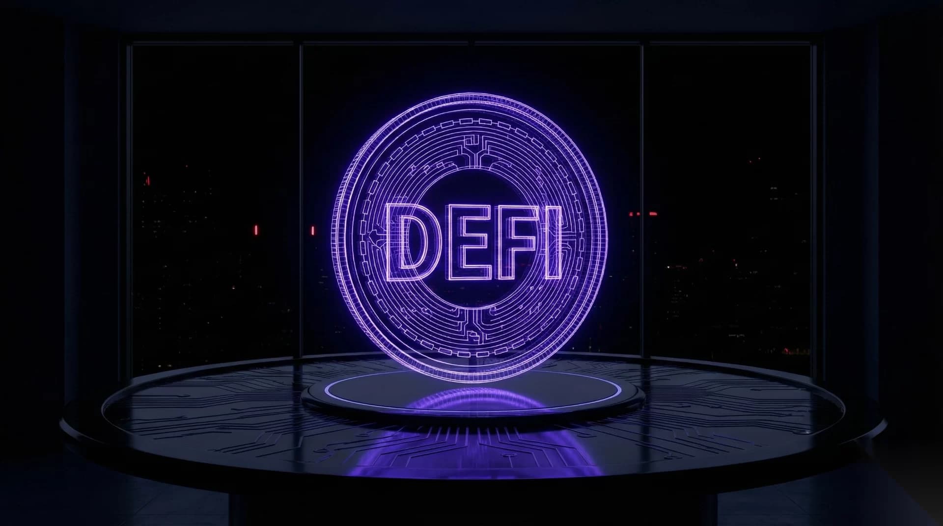 DeFi Pazarında 45 Milyar Dolar Erime: Etkileri ve Analizler