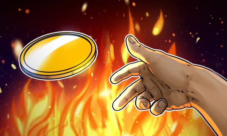 Alltoscan (ATS) Token Yakım Mekanizması: Arzda %70’lik Azalma Bekleniyor