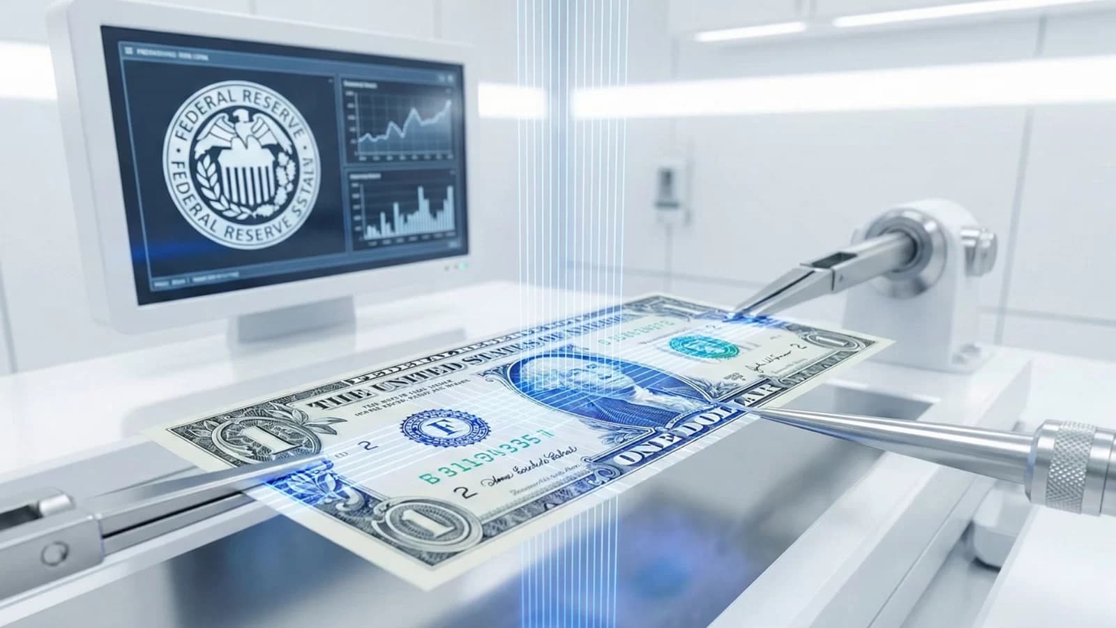FED'in Faiz Kararı Kripto Pazarında Ne Değiştirecek?