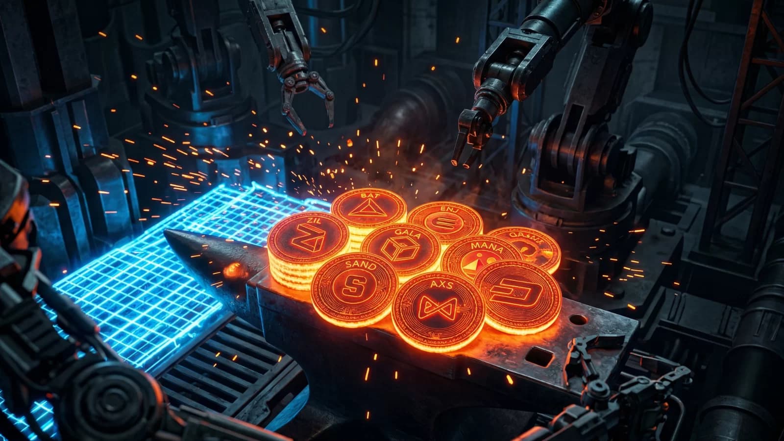 İngiltere'de Kripto ETN Eşiği %10: Fonlar İçin Yeni Dönem