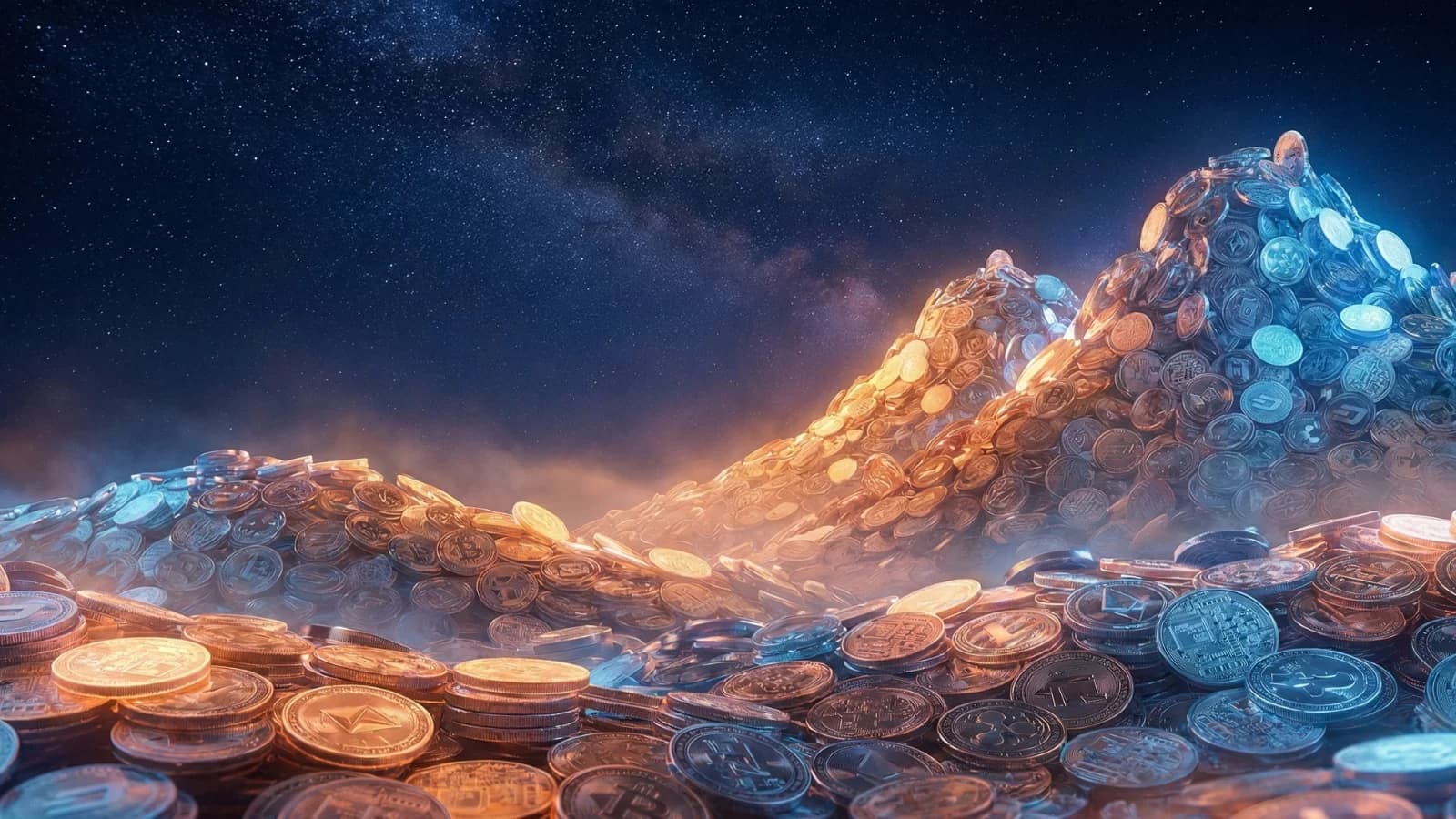 XRP Fiyatı Düşüşte: Piyasa $1,14 Desteğine Odaklandı