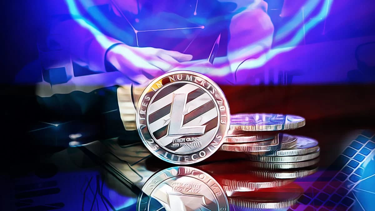 Litecoin Destek Bölgesine Geri Döndü: Yatırımcılar Ne Yapmalı?