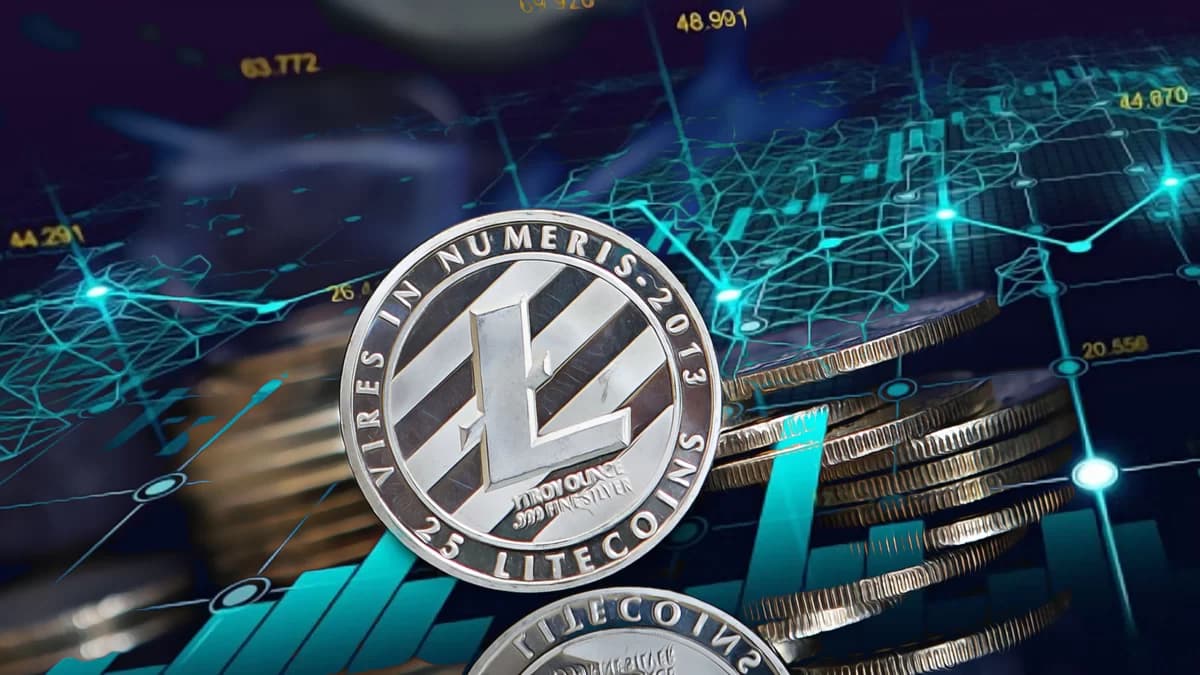 Litecoin Foundation'dan LiteVM Projesine 1 Milyon Dolarlık Yatırım
