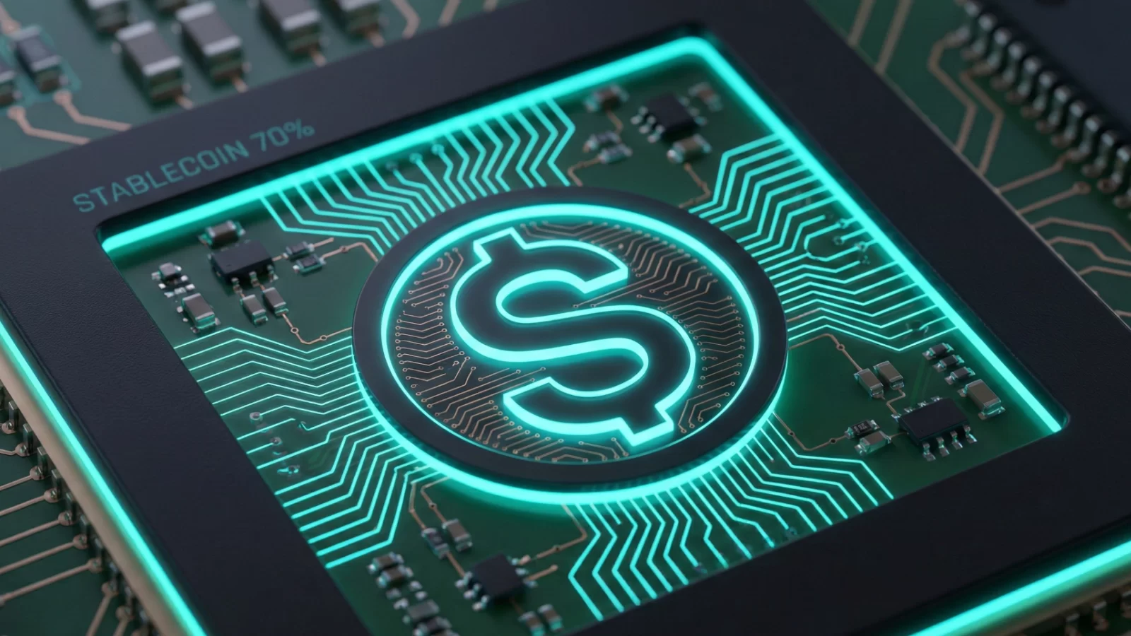 Stablecoin Yatırımları: Sınır Ötesi Ödemelerdeki Değişimler
