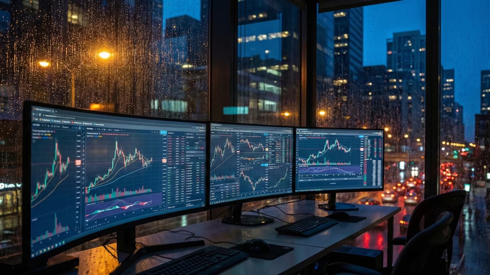 Kripto Piyasasında Başarı İçin CryptoAppsy Rehberi