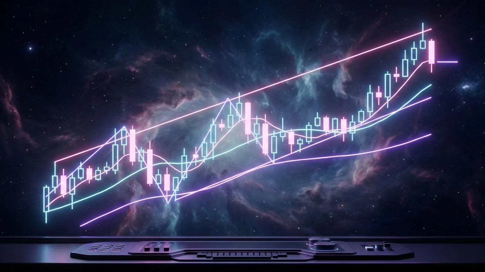 Milisaniyelik Verilerle Kripto Piyasasında Rekabet Avantajı
