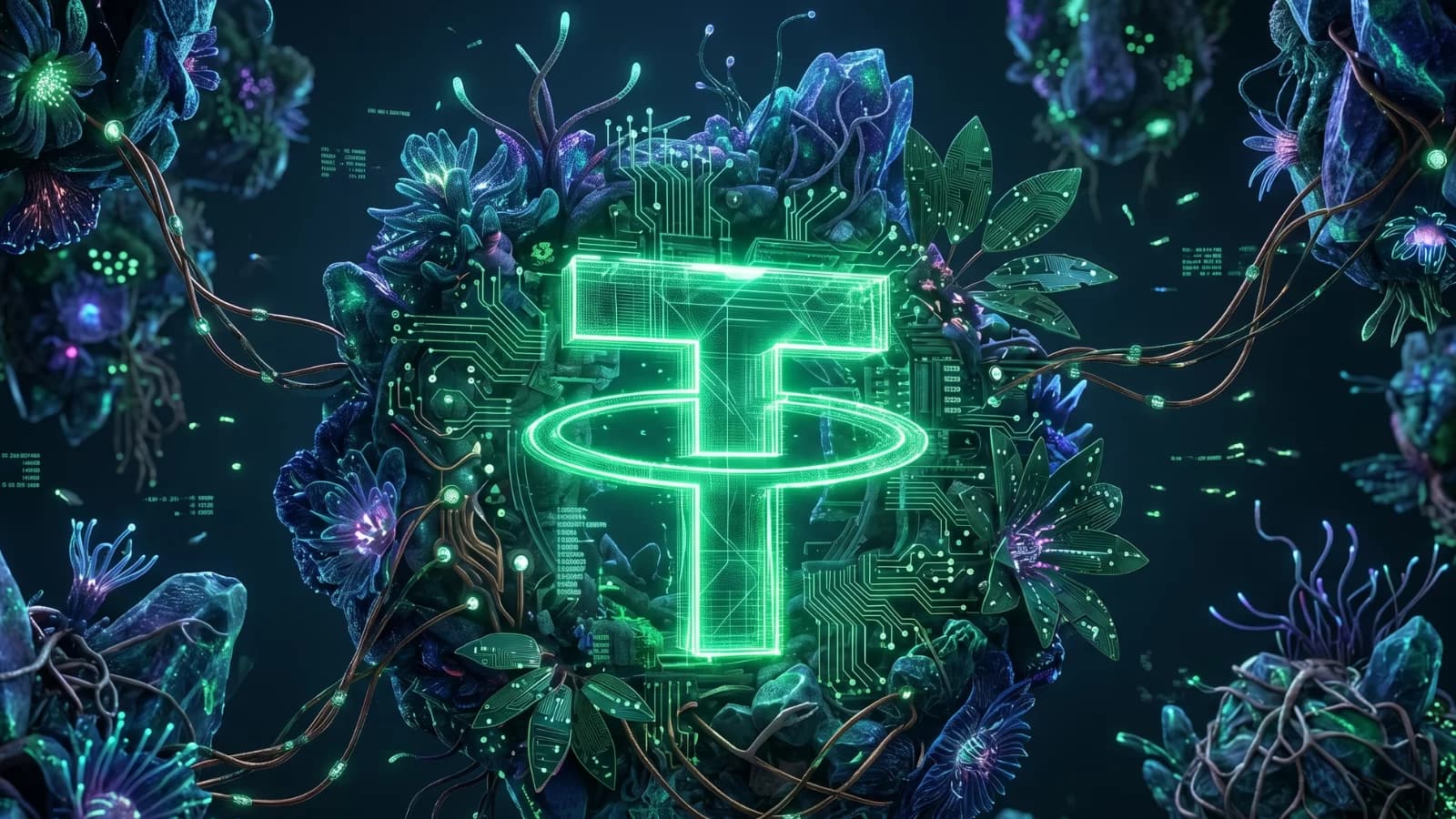 Tether ve Dubai İşbirliği: Blokzincirle Açılan Yeni Kapılar