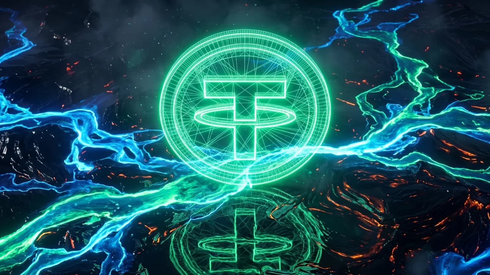 Seul Polisi Tether ile 16,8 Milyar Won Aklama Operasyonunu Açıkladı
