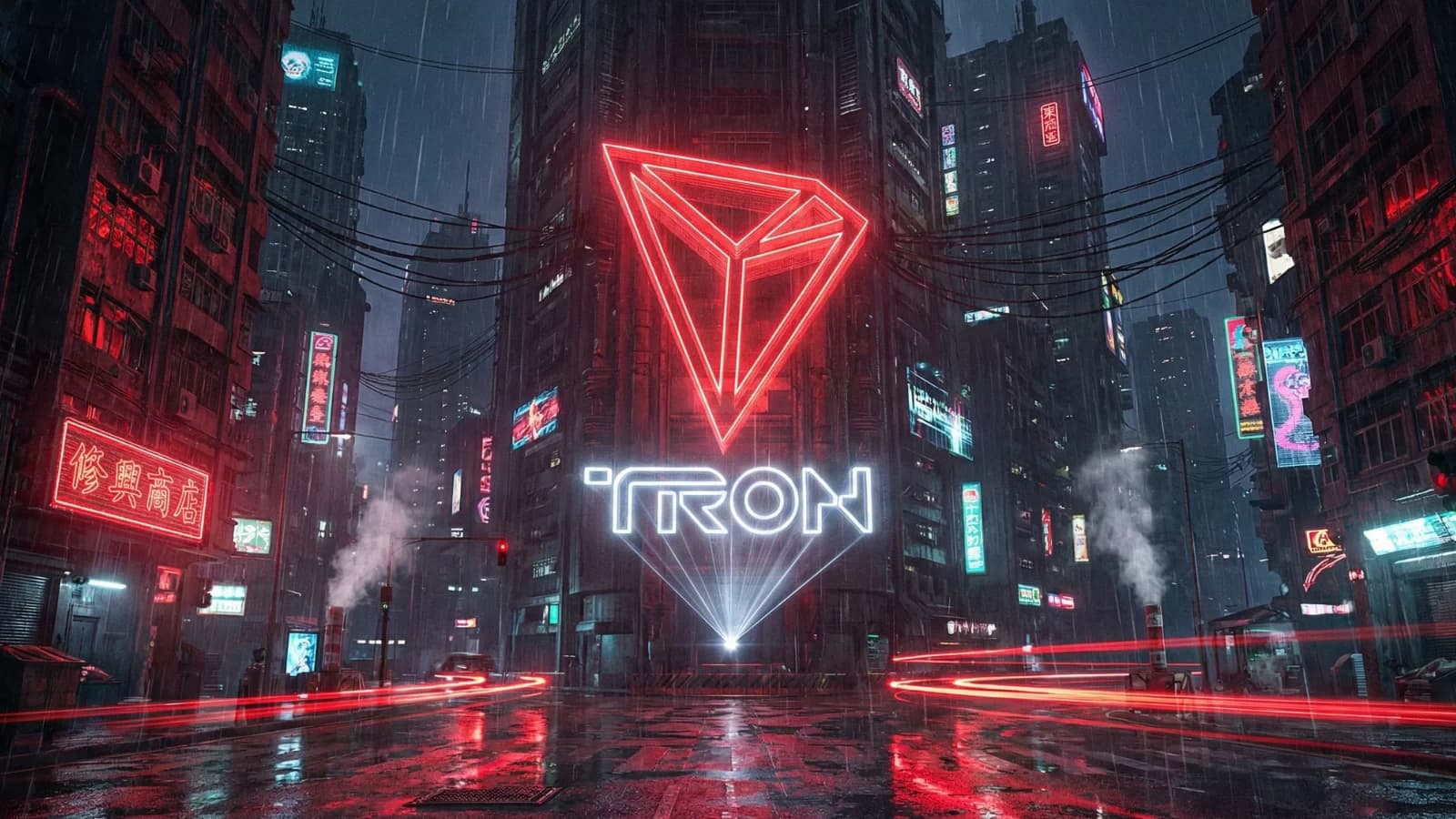 TRON Fiyatı 0,3241 Dolar, Tron Inc. 155.057 TRX Aldı