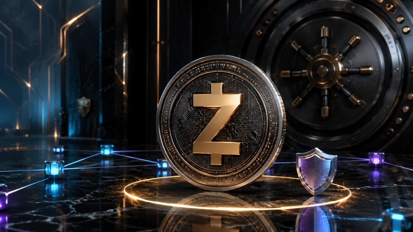 Zcash Geliştiricilerinden Güvenlik Açıklaması: Hatalar Yok