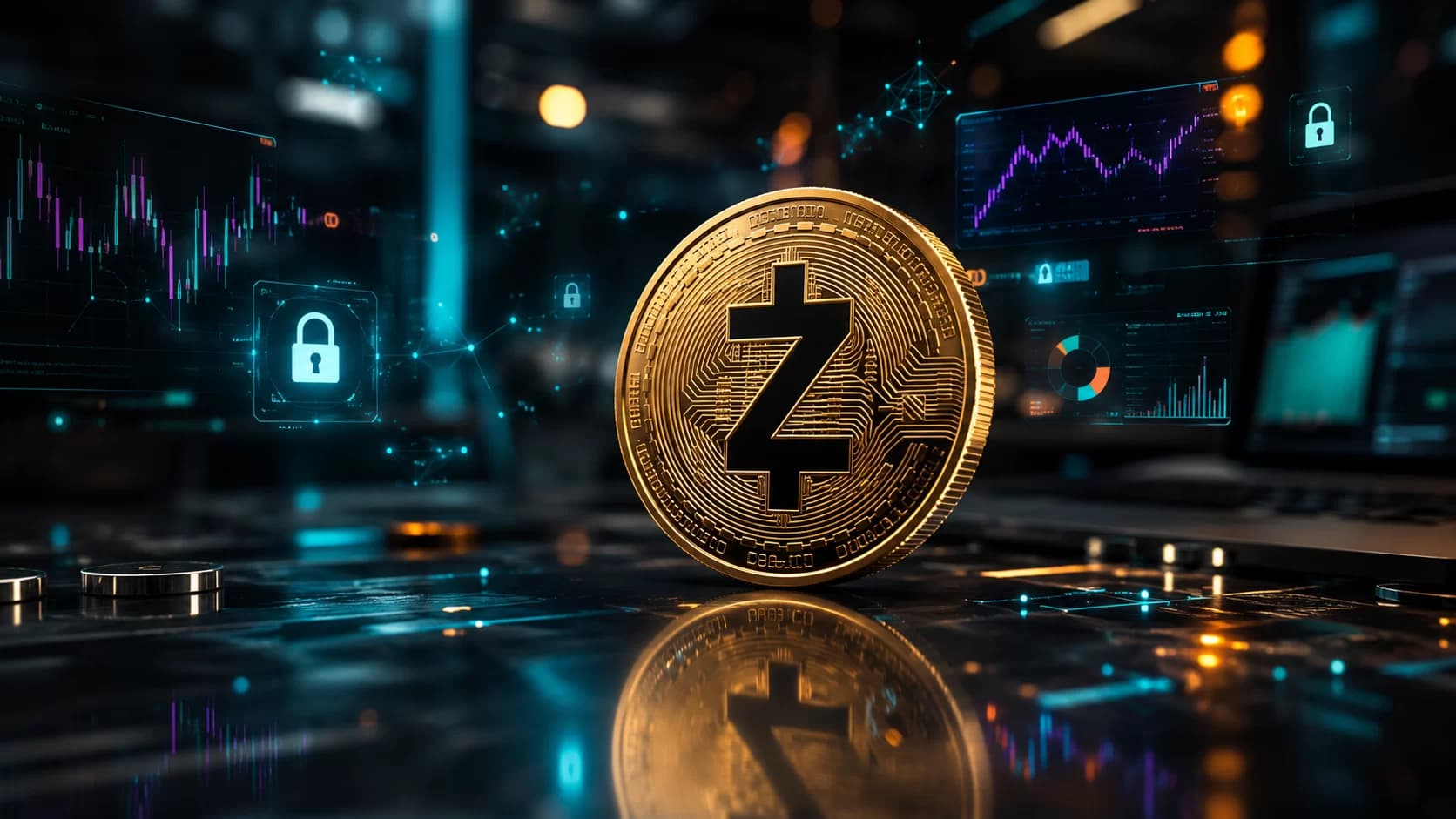 Zcash Güvenlik Açığı: ZEC Fiyatındaki Çöküşün Etkileri