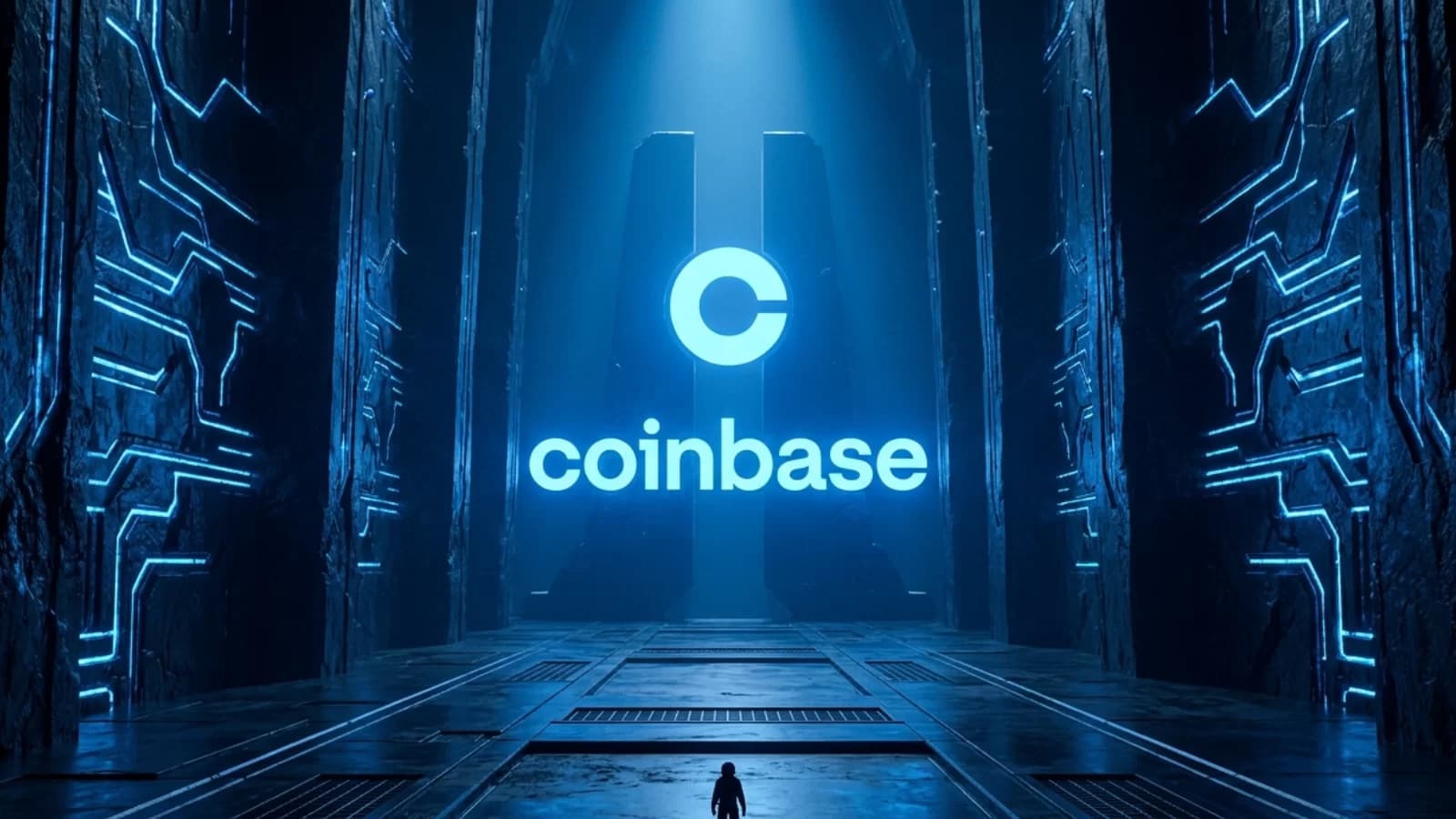 Coinbase, yapay zeka ödemelerinde 100 milyon işlemi aştı