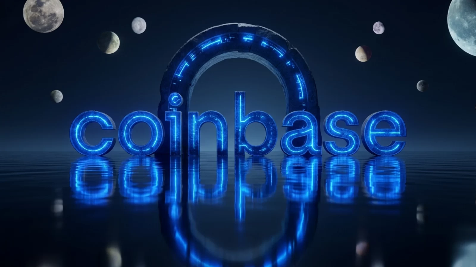 Coinbase ikinci çeyrekte beklentilerin altında kaldı