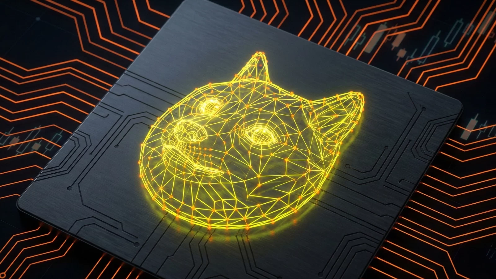 Dogecoin'de Trend Yeniden Test Ediliyor: 0.12 Dolar Seviyesi Önemli